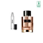 CAROLINA HERRERA BRONZE TONKA - Image 2