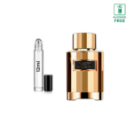 CAROLINA HERRERA GOLD MYRRH ABSOLUTE - Image 2