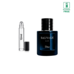 DIOR SAUVAGE ELIXIR - Image 2