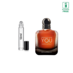 EMPORIO ARMANI STRONGER WITH YOU ABSOLUTELY - Image 2