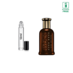 HUGO BOSS SAFFRON OUD - Image 2
