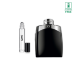 MONT BLANC LEGEND - Image 2