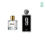 AFNAN 9PM NON-ALCOHOLIC PERFUME