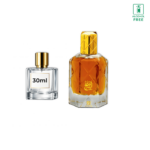 AHMED AL MAGHRIBI BIN SHEIKH NON-ALCOHOLIC PERFUME