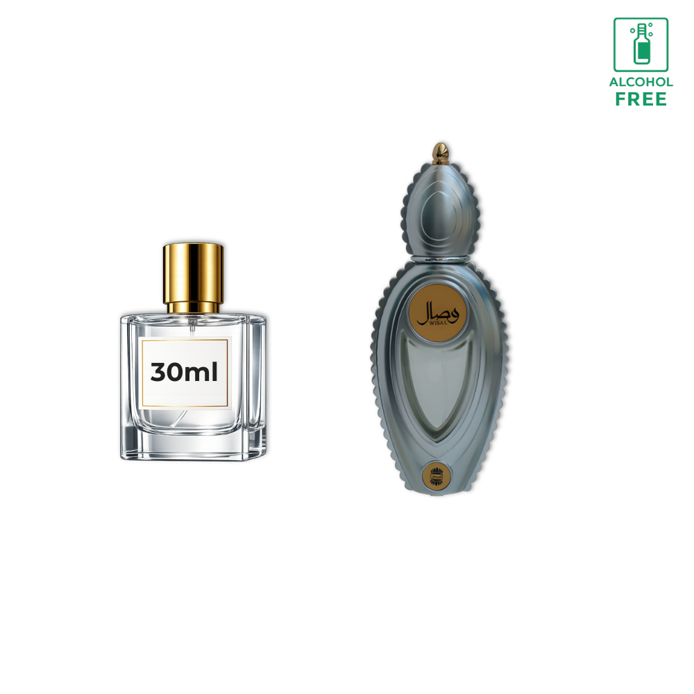 30ML AJMAL WISAL AJMAL WISAL NON-ALCOHOLIC PERFUME - Image 1