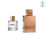 AL HARMAIN AMBER OUD NON-ALCOHOLIC PERFUME