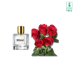 AMBER ROSE NON-ALCOHOLIC PERFUME