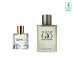 AQUA DI GIO NON-ALCOHOLIC PERFUME