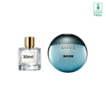 AQVA POUR HOMME BVLGARI NON-ALCOHOLIC PERFUME