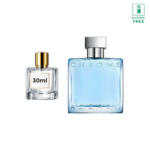 AZZARO CHROME NON-ALCOHOLIC PERFUME