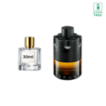 AZZARO THE MOST WANTED PARFUM NON-ALCOHOLIC PERFUME