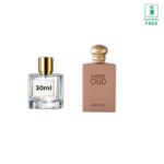 BIRRA SHEER OUD NON-ALCOHOLIC PERFUME