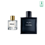 BLEU DE CHANEL NON-ALCOHOLIC PERFUME