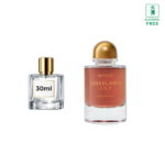 BYREDO CASABLANCA LILY NON-ALCOHOLIC PERFUME