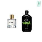 CALVIN KLEIN SHOCK MAN NON-ALCOHOLIC PERFUME
