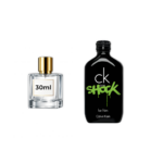 CALVIN KLEIN SHOCK MAN - Image 3