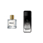 CAROLINA HERRERA 212 VIP BLACK - Image 3
