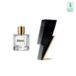 CAROLINA HERRERA BAD BOY NON-ALCOHOLIC PERFUME