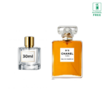 CHANEL NO 5 NON-ALCOHOLIC PERFUME