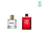 CR7 RED NON-ALCOHOLIC PERFUME