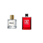 CR7 RED - Image 3
