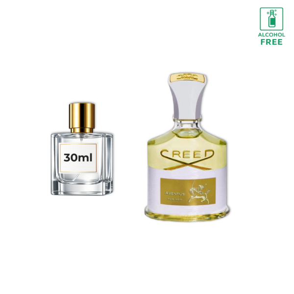 CREED AVENTUS NON-ALCOHOLIC PERFUME