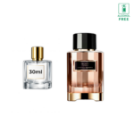 Carolina Herrera Bronze Tonka NON-ALCOHOLIC PERFUME