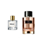 CAROLINA HERRERA BRONZE TONKA - Image 3