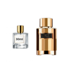 CAROLINA HERRERA GOLD MYRRH ABSOLUTE - Image 3