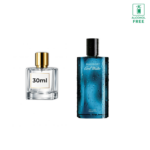 DAVIDOFF COOL WATER NON-ALCOHOLIC PERFUME