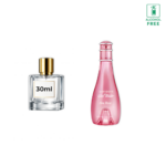 DAVIDOFF COOL WATER SEA ROSE NON-ALCOHOLIC PERFUME