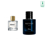 DIOR SAUVAGE ELIXIR NON-ALCOHOLIC PERFUME