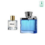 DUNHILL DESIRE BLUE NON-ALCOHOLIC PERFUME
