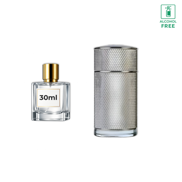DUNHILL ICON NON-ALCOHOLIC PERFUME