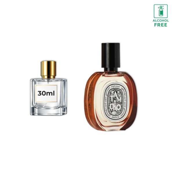 Diptyque Tam Dao NON-ALCOHOLIC PERFUME