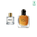 EMPORIO ARMANI STRONGER WITH YOU NON-ALCOHOLIC PERFUME