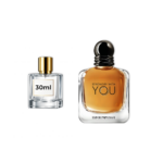 EMPORIO ARMANI STRONGER WITH YOU - Image 3