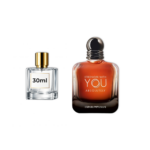 EMPORIO ARMANI STRONGER WITH YOU ABSOLUTELY - Image 3