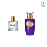 ERBA PURA SOSPIRO NON-ALCOHOLIC PERFUME
