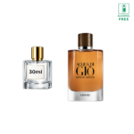 GIROGIO ARMANI AQUA DI GIO ABSOLU NON-ALCOHOLIC PERFUME