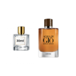 GIROGIO ARMANI AQUA DI GIO ABSOLU - Image 3