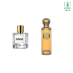 GISSAH HUDSON VALLEY NON-ALCOHOLIC PERFUME