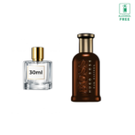 HUGO BOSS SAFFRON OUD NON-ALCOHOLIC PERFUME