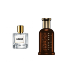 HUGO BOSS SAFFRON OUD - Image 3