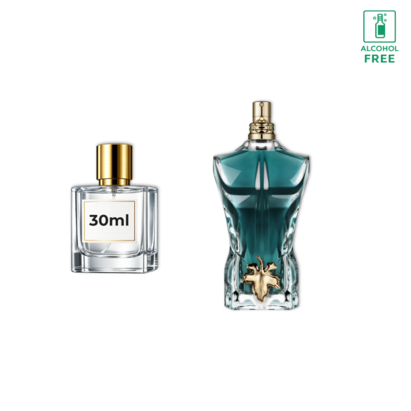 JEAN PAUL GAULTIER LE BLEAU 2019 NON-ALCOHOLIC PERFUME