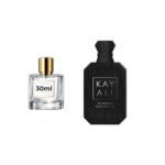 KAYALI THE WEDDING VELVET SANTAL - Image 3