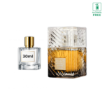 LATTAFA KHAMRAH QAHWA NON-ALCOHOLIC PERFUME