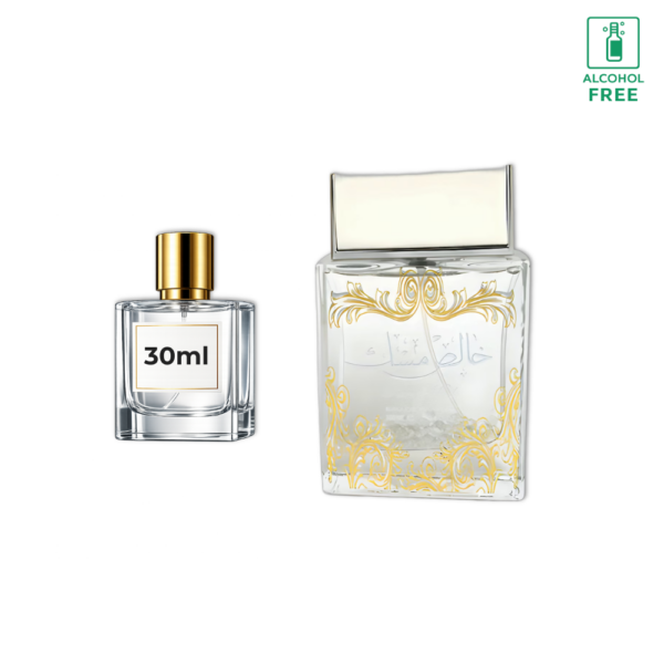 LATTAFA PURE MUSK NON-ALCOHOLIC PERFUME