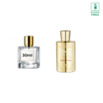 MIDNIGHT OUD JULIET HAS A GUN NON-ALCOHOLIC PERFUME