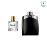 MONT BLANC LEGEND NON-ALCOHOLIC PERFUME